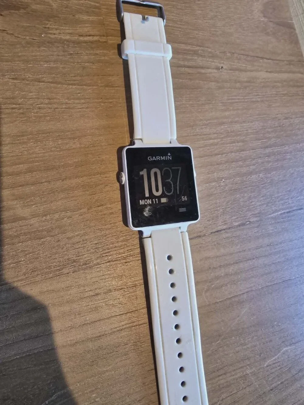 Garmin Vivoactive watch first addition